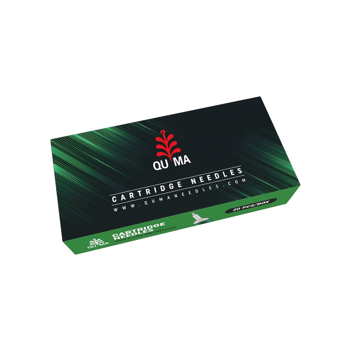 QUMA Try Out Kit